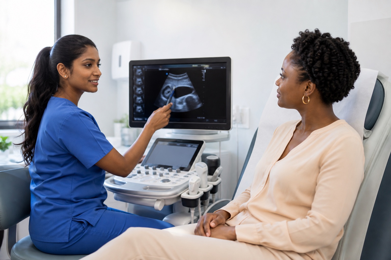 Ultrasound vs X-Ray Difference: Which Is Right?