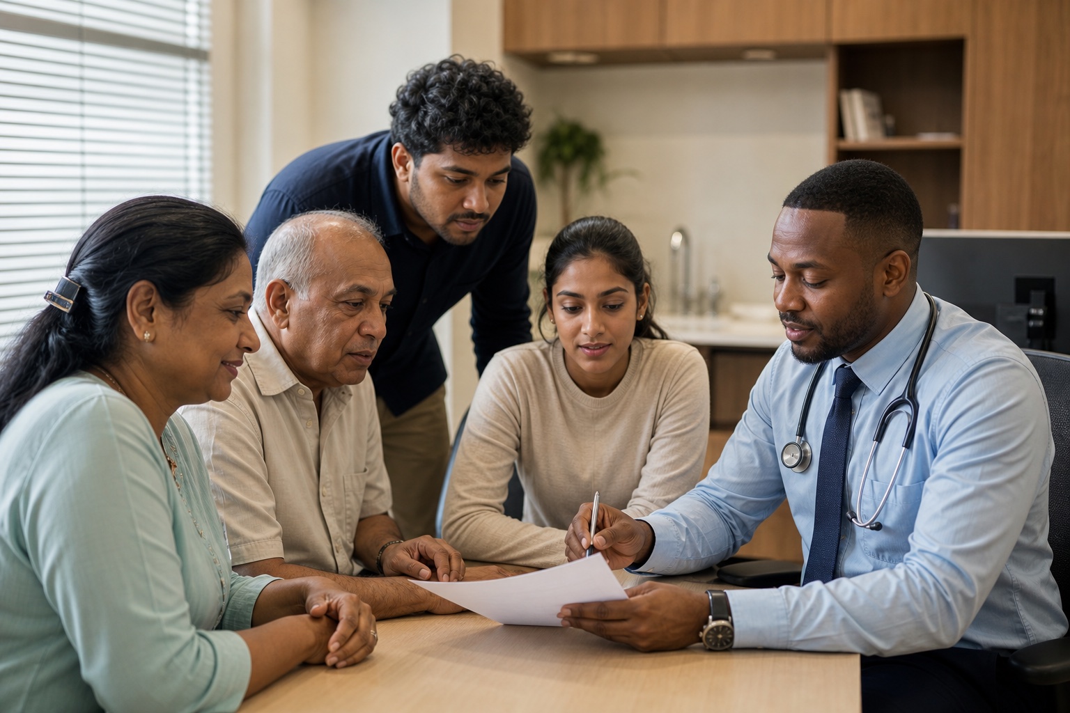 Family Medicine vs General Physician Explained