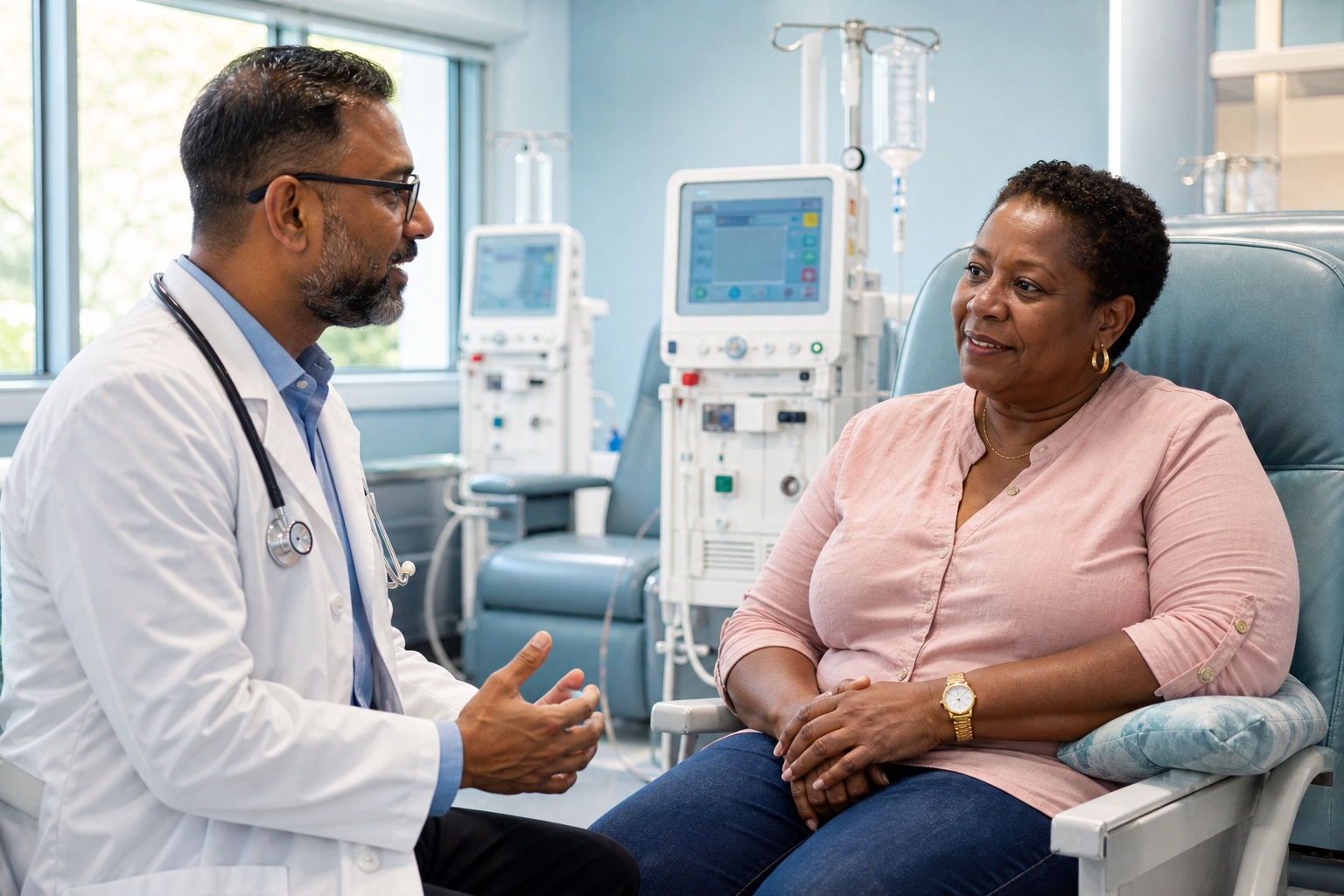 What Tests Check Kidney Function? A Clear Guide