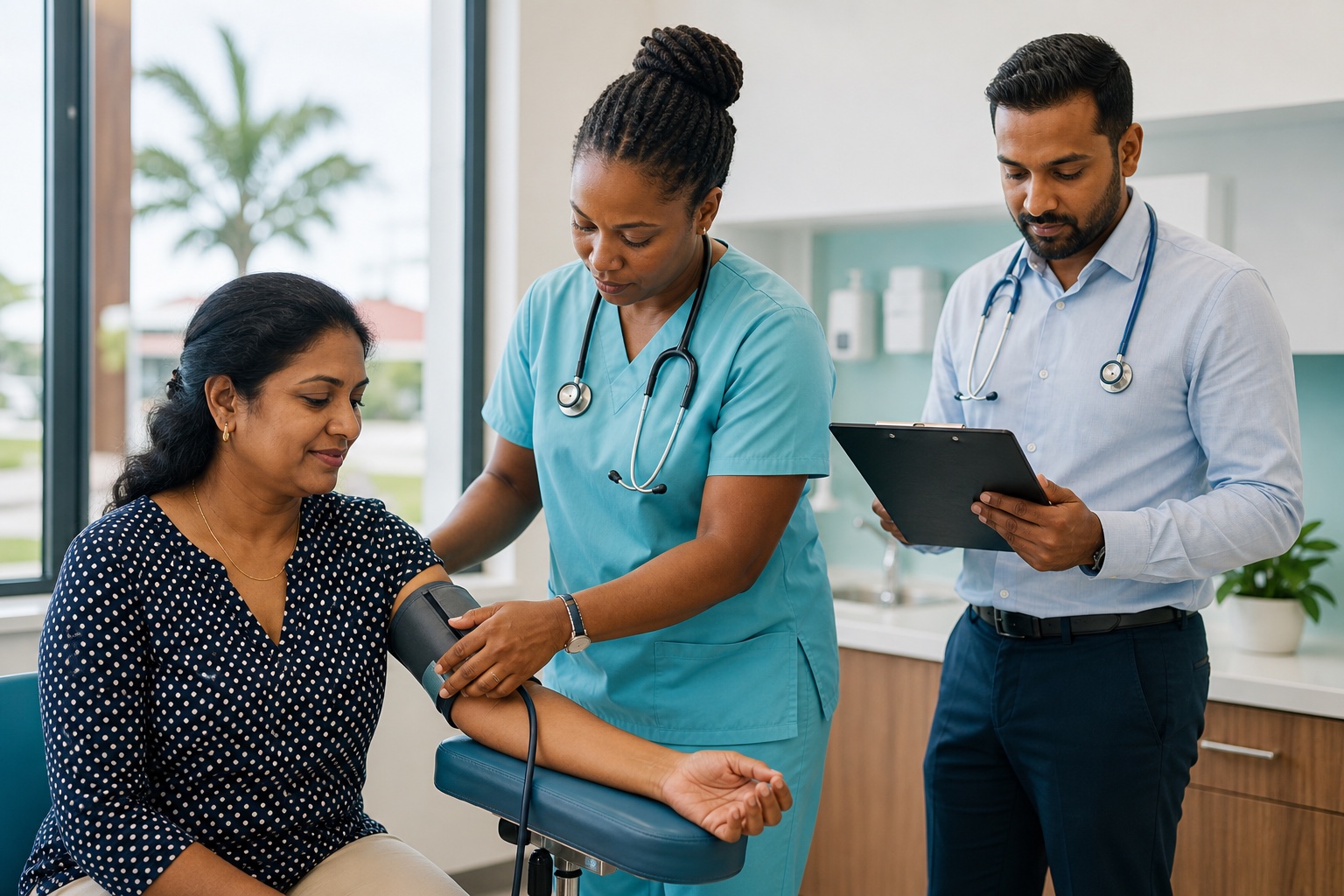 Preventive Screening Package Review: What to Check