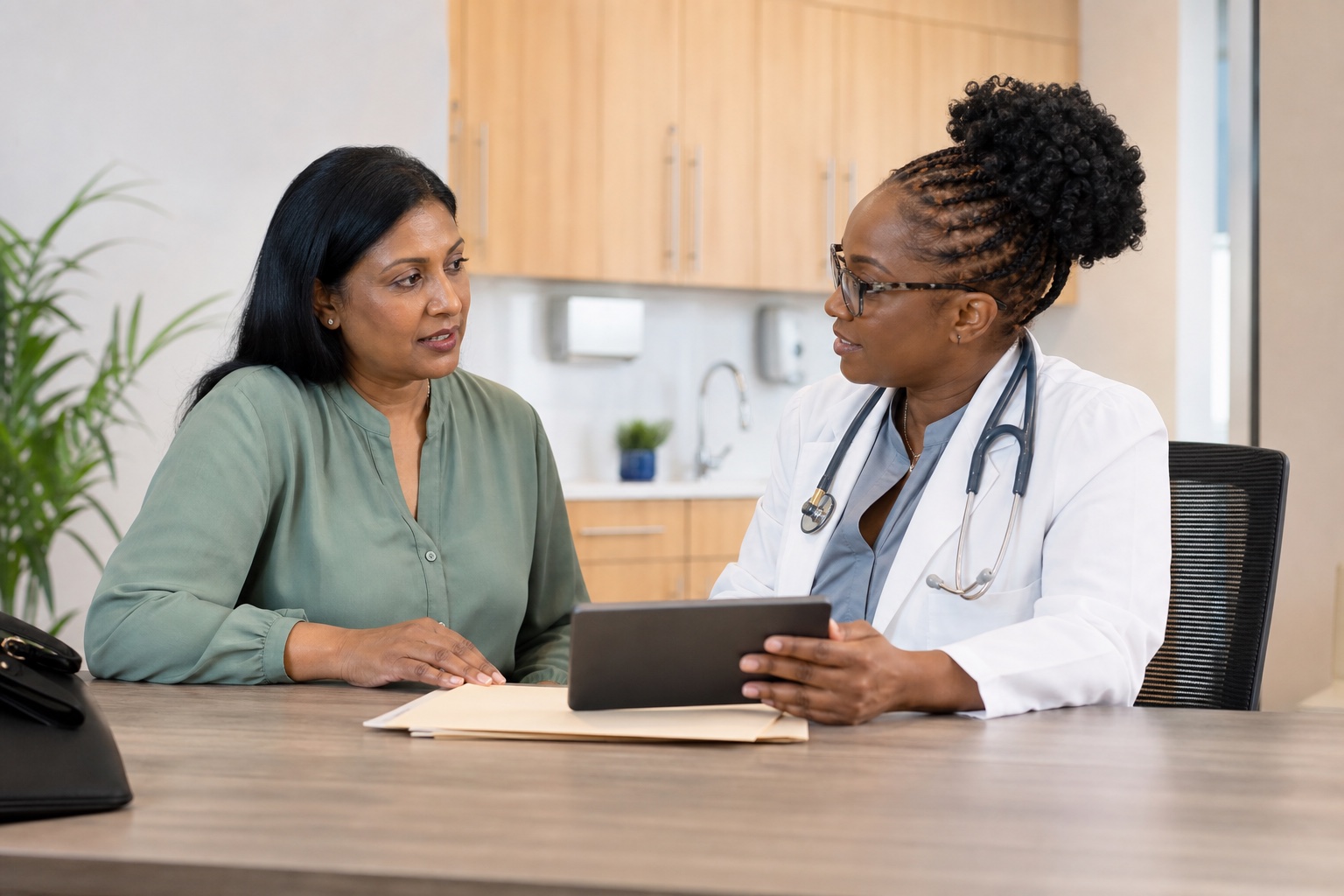 A Guide to Outpatient Specialist Referrals